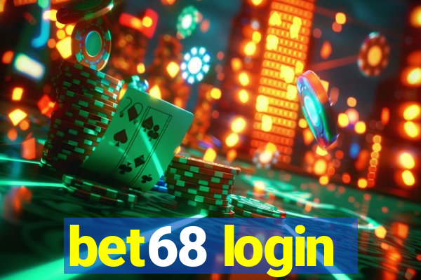 bet68 login